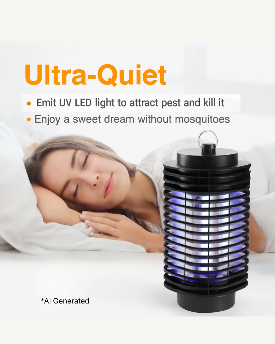Electric Mosquito Killer