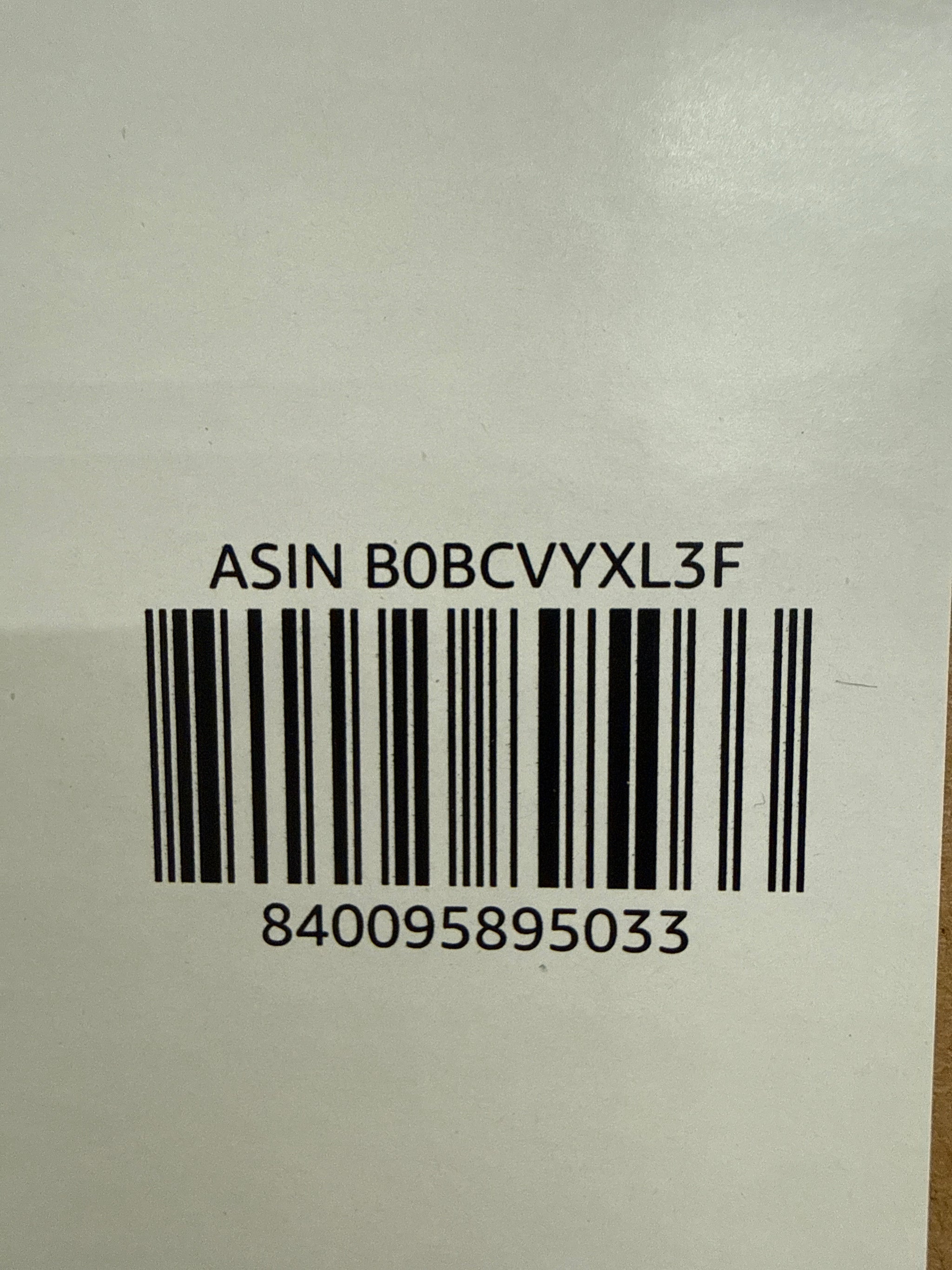 Amazon Basics Non-Electrical Slim Toilet Bidet – Adjustable Water Flow for Personal Hygiene