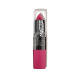 L.A. Colors Matte Lipstick – Long-Lasting, Vibrant Lip Color