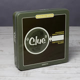 Clue Nostalgia Edition Board Game Collectible Tin product image