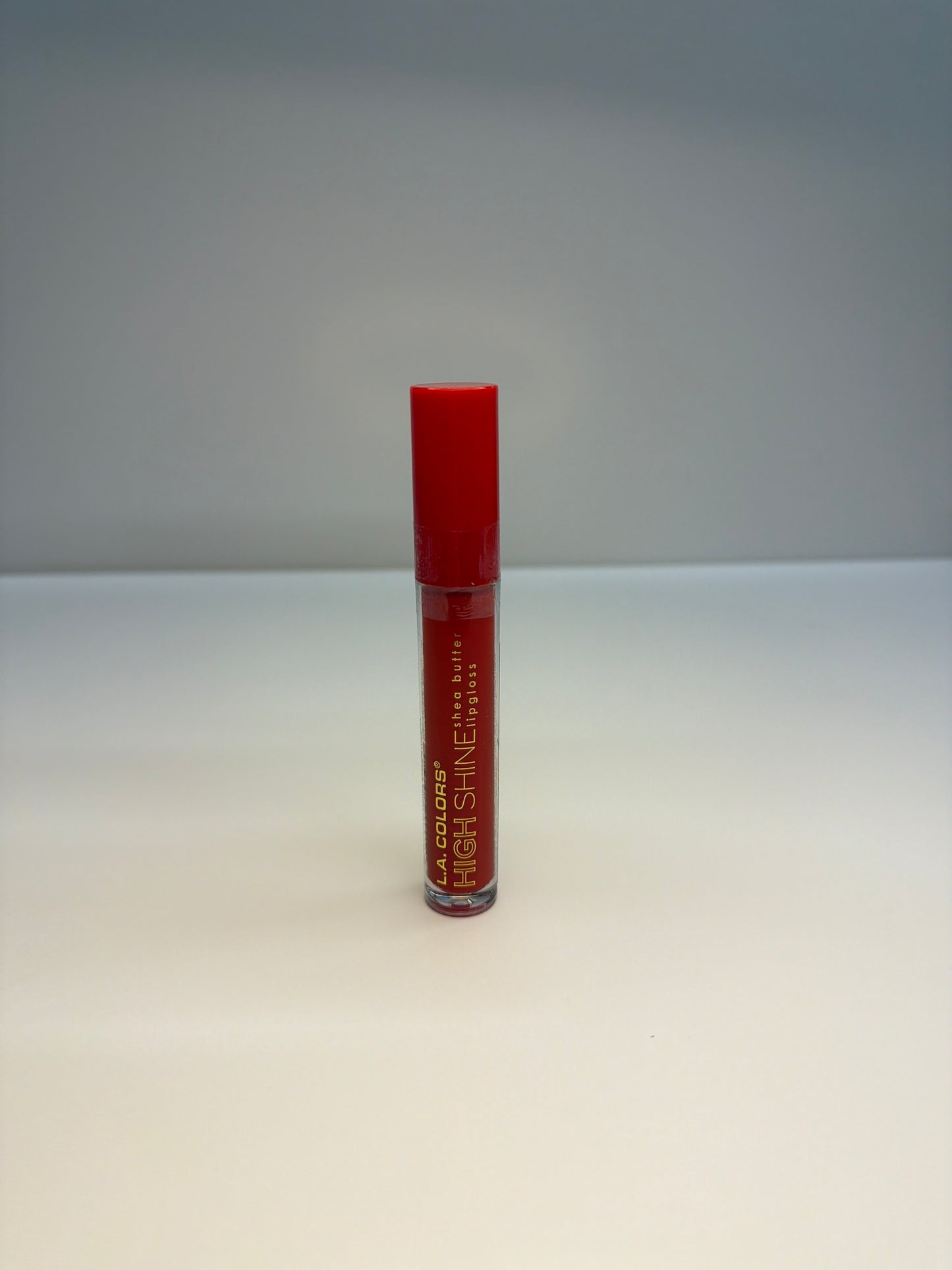 L.A. Colors High Shine Lip Gloss product image