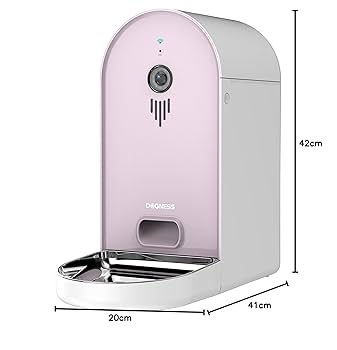 Dogness Smart Cam Feeder product image