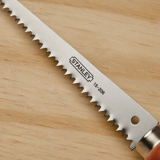 Professional Drywall Jab Saw with Ergonomic Handle (Model 15-206)