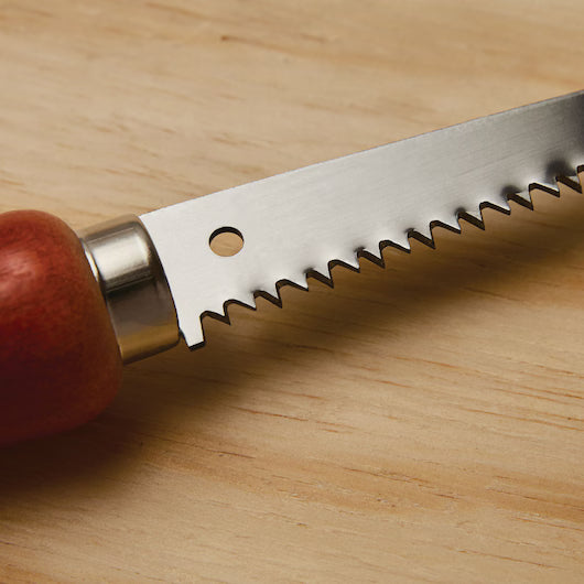 Professional Drywall Jab Saw with Ergonomic Handle (Model 15-206)