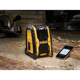 DeWalt XR 12V/18V Lithium-Ion Bluetooth Speaker – DCR006