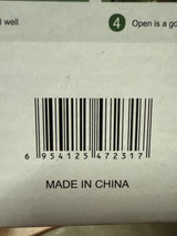 Dumpling & Pastry Skin Presser – Manual Food Press Tool for Dumplings, Empanadas, Ravioli & Pastries