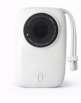 Power Bank KP-90 – 10,000mAh with LED Digital Display & Quick Charge