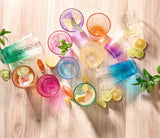 Trudeau Tumbler Set, Pack of 12