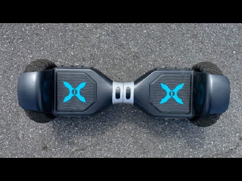 Hover-1 Ranger Hoverboard