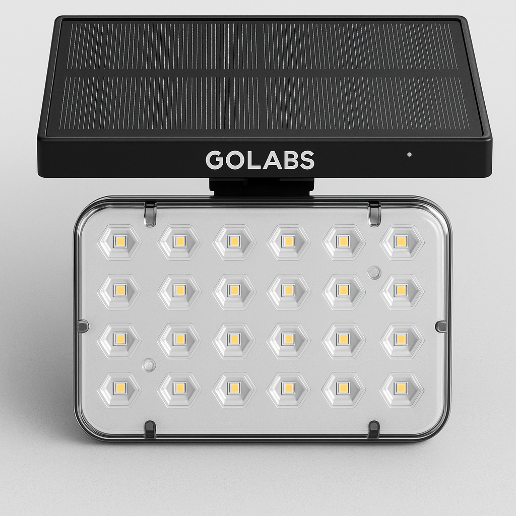 S01 Solar Garden Light 

 2-Pack product image