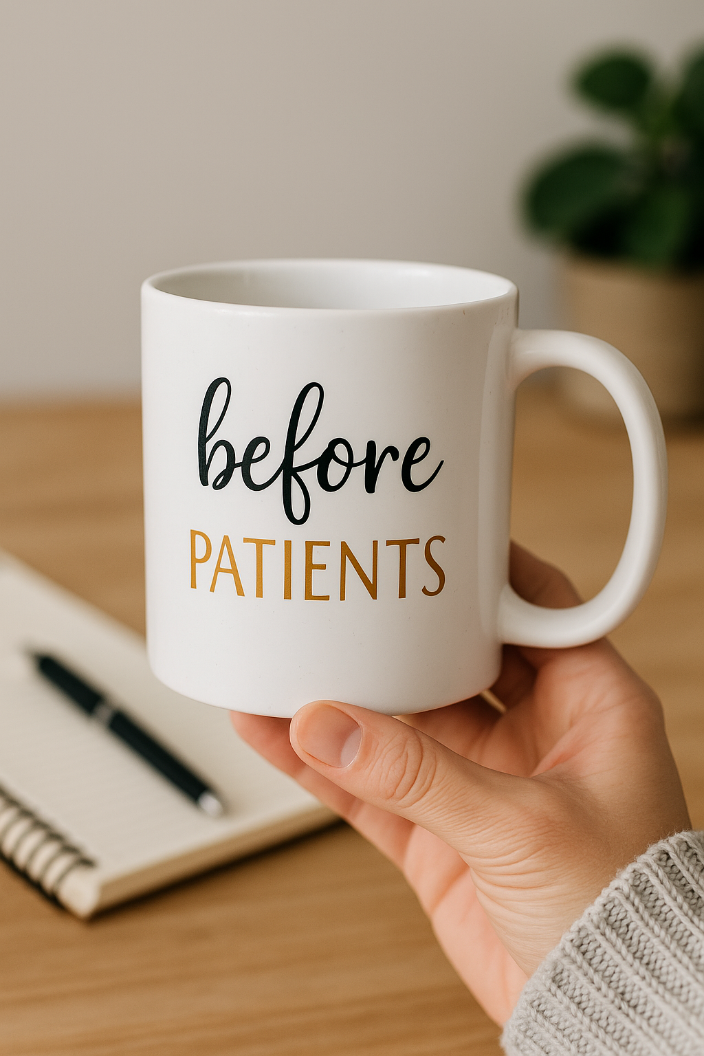 Specialty For You Mug Set – Stylish Ceramic Mugs for Coffee & Tea