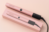 Kipozi 2-in-1 Hair Straightener & Curling Iron – Professional Styling Tool