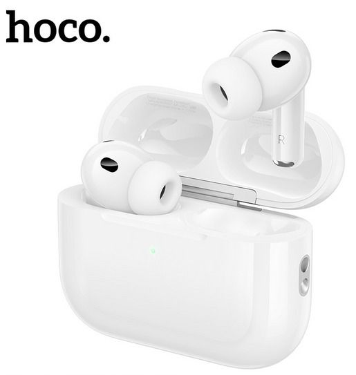 HOCO Wireless Headset - Noise Reduction (EW97)