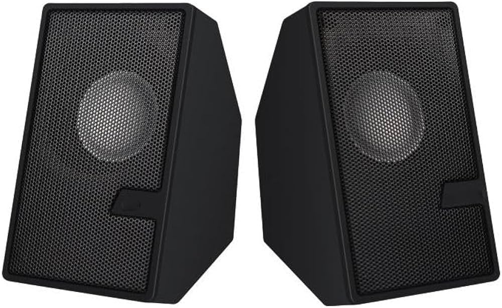 Denmen D7 USB Speaker