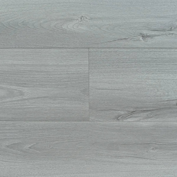Kairos Water Resistant Laminate Flooring – Moonstone Colour (19 cm / 7.5 in.)