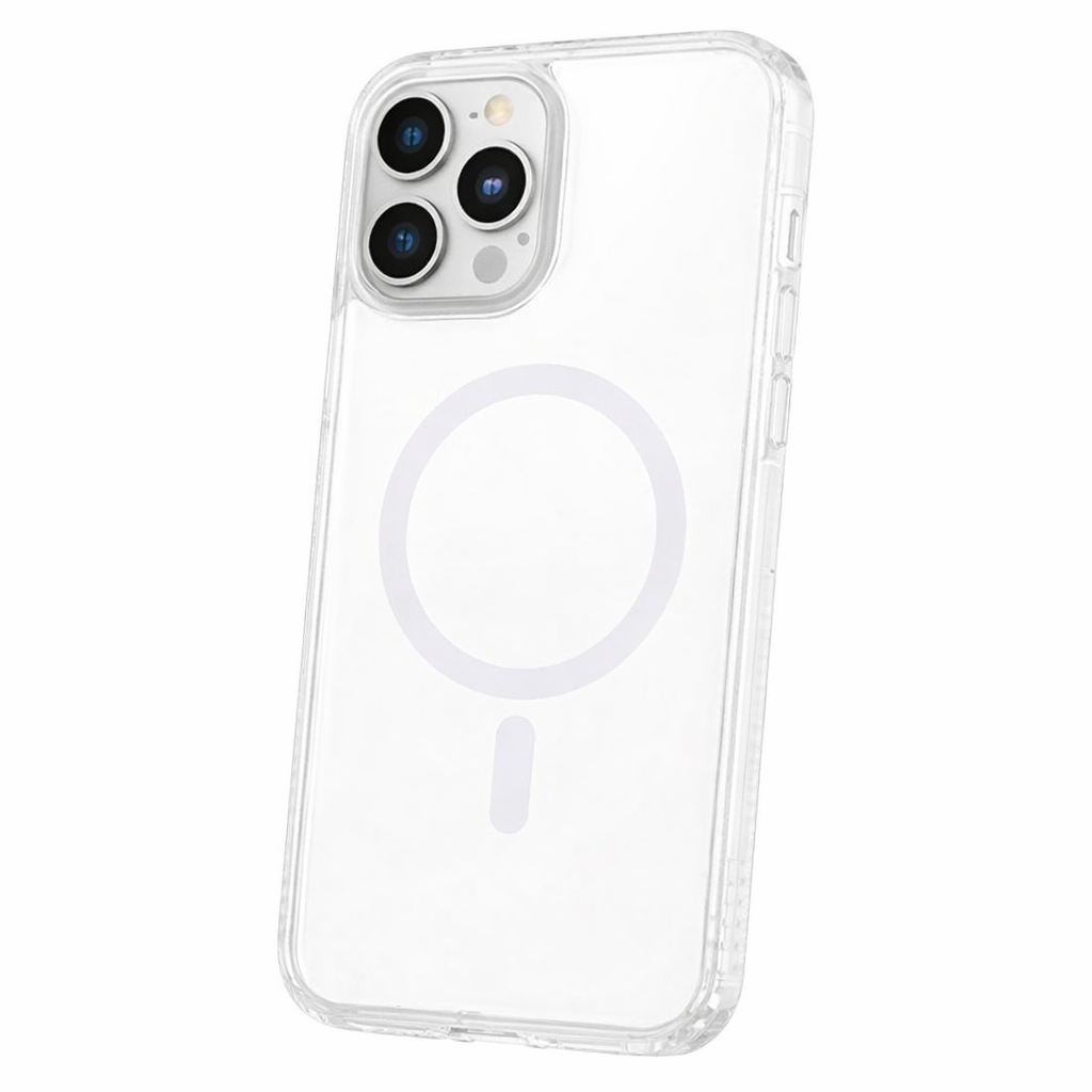 iPhone Clear Case