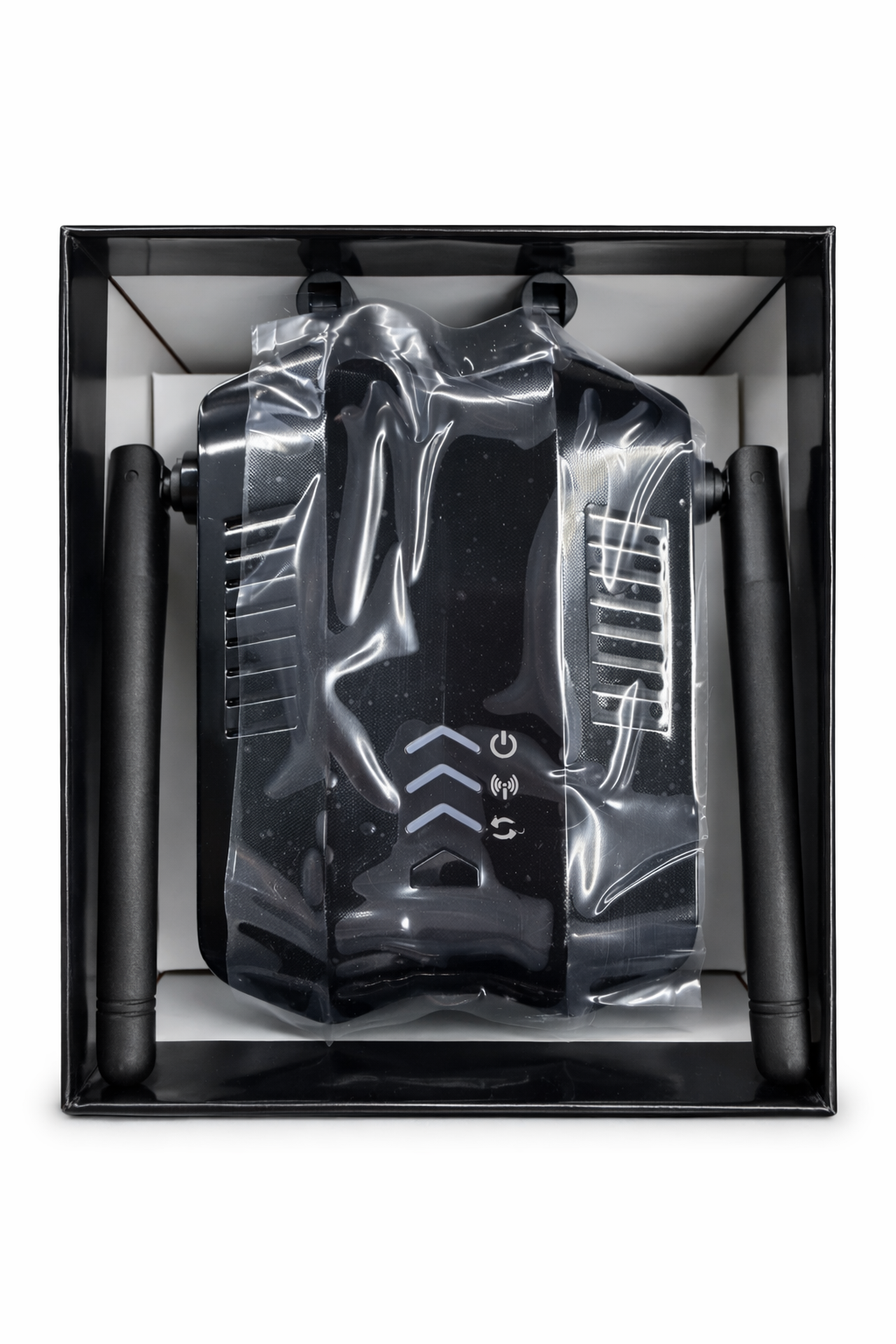 Dual Band WiFi Extender