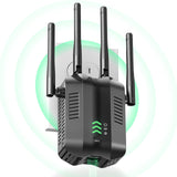 Dual Band WiFi Extender