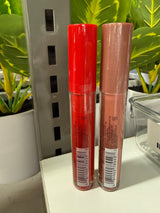 L.A. Colors High Shine Shea Butter Lip Gloss, Dynamite, 0.14 Oz