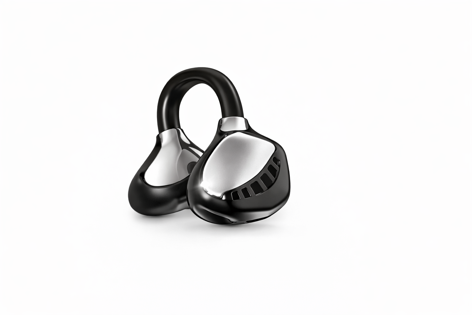 Wireless AI 6.1 Bluetooth Earbuds – Model YYK-Q108