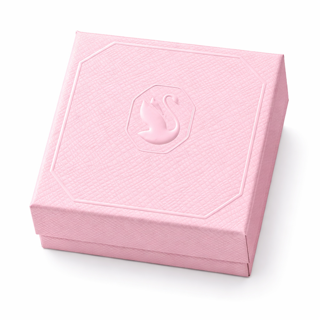 Swarovski Small Star Holiday Ornament – Exclusive Crystal Decoration