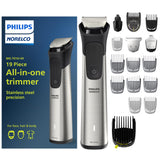 Philips Norelco Multigroom 7000 Stainless Steel Precision Trimmer product image