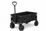 Heavy Duty Folding Utility Wagon Cart Collapsible