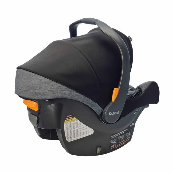 Chicco KeyFit 35

€¯Zip

€¯ClearTex Infant Car Seat Extended

€‘Use, No

€‘Flame

€¯Retardant product image