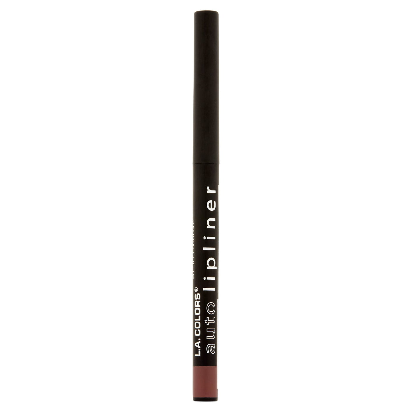 L.A. Colors Auto Lip Liner Pencil 563 Mauve