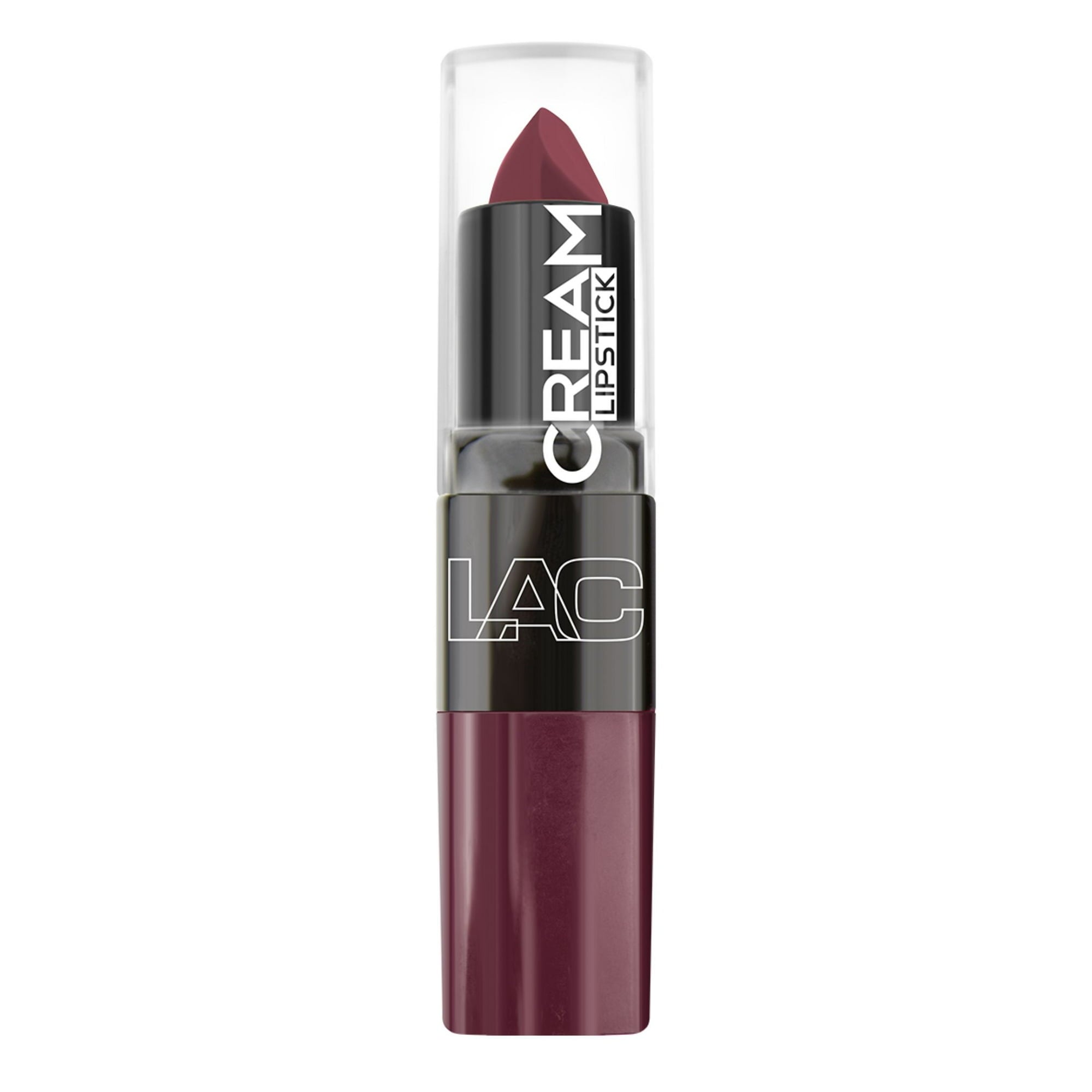 L.A. Colors Matte Lipstick – Long-Lasting, Vibrant Lip Color