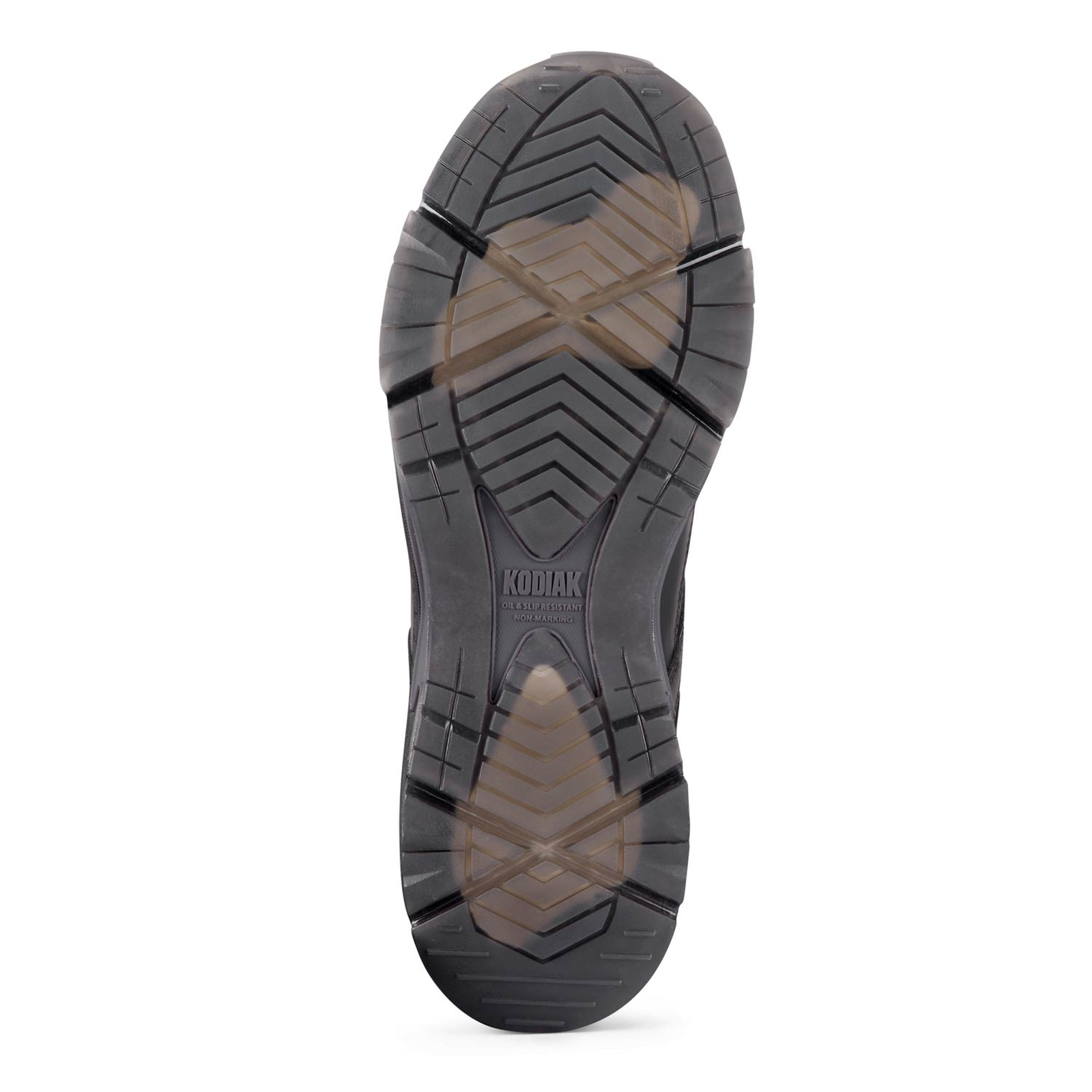 Kodiak Trail Sport, Blackgray, 8.5