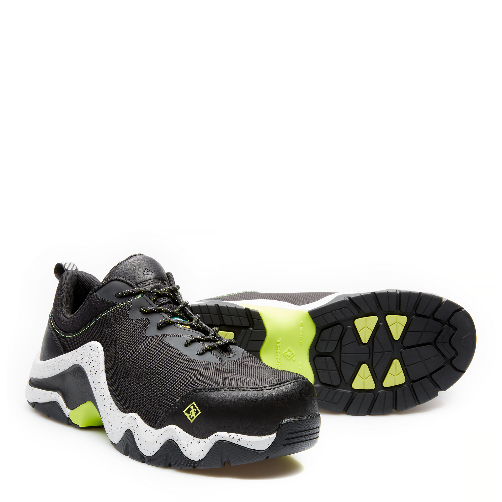 Terra EKG Low CTCP SD+, Key Lime, 7.5