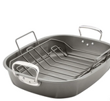Circulon Roasting Pan with Rack