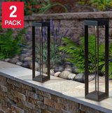 Naturally Solar Pathway Bollard Light 

 2-Pack product image