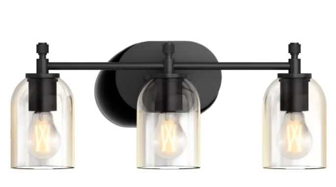 Kohler Orime Three-Light Wall Sconce product image