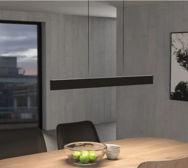 Eglo Andreas Linear Pendant