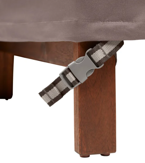 Classic Accessories Delridge Patio Furniture Cover