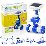 Solar Power 6-in-1 STEM Science Kit Age 8+ product image