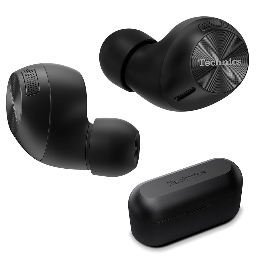 Technics EAH-AZ60M2 True Wireless Earbuds
