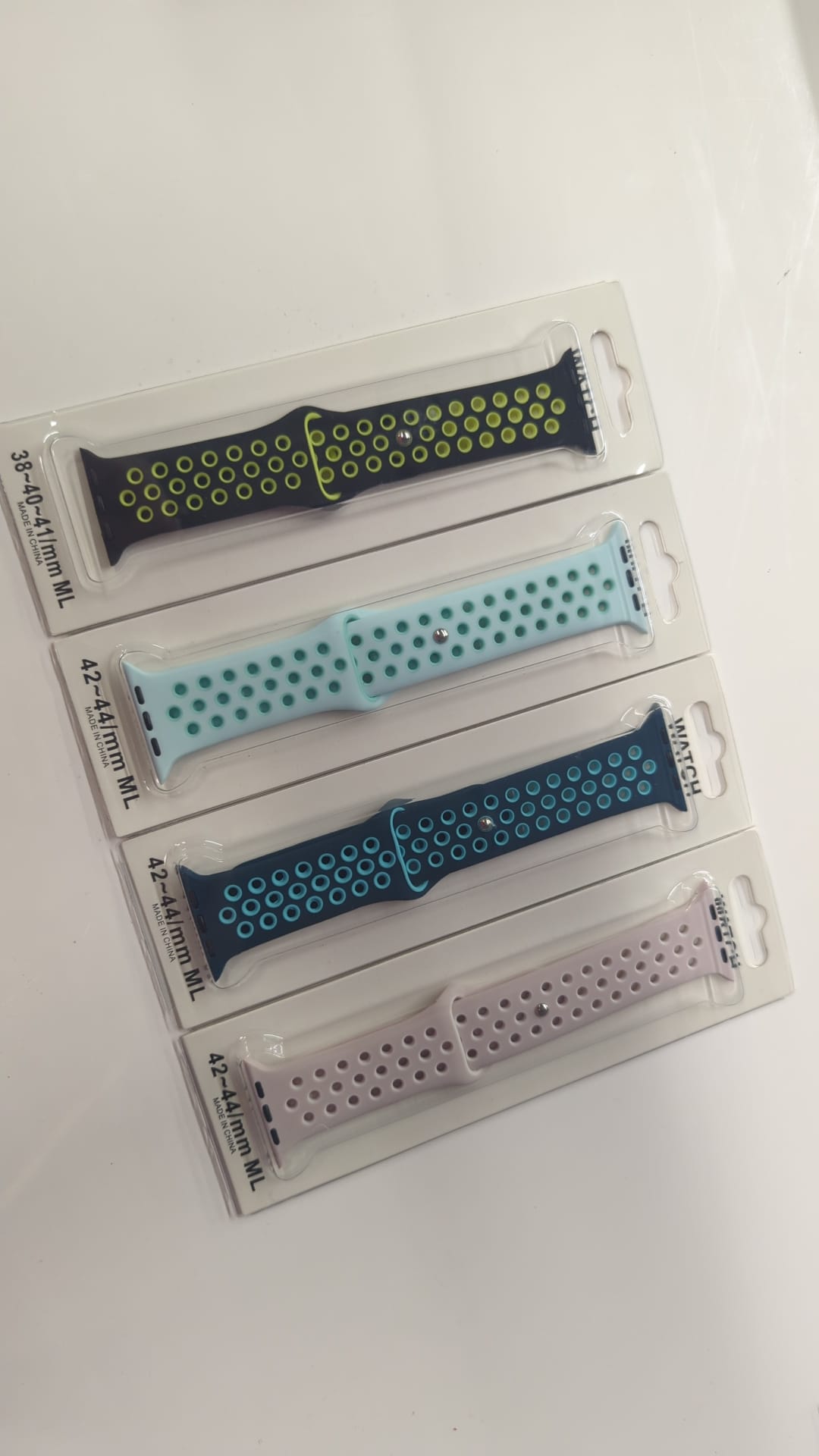 Apple Watch Sport Band 

 42/44mm, L/XL product image