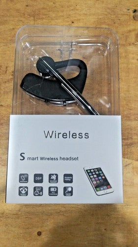 Wireless Smart Bluetooth Headset product image