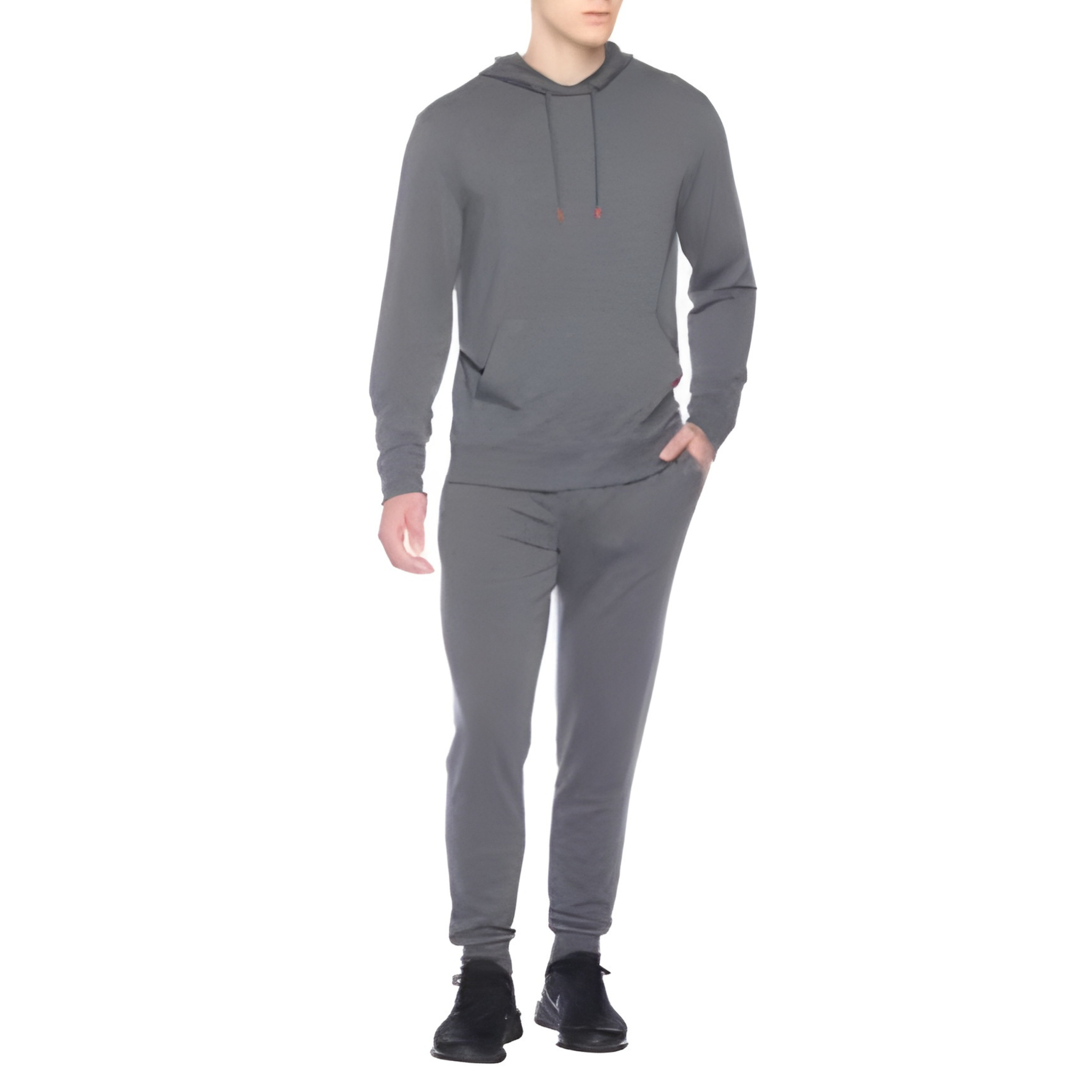 Benson Men's Lounge Set