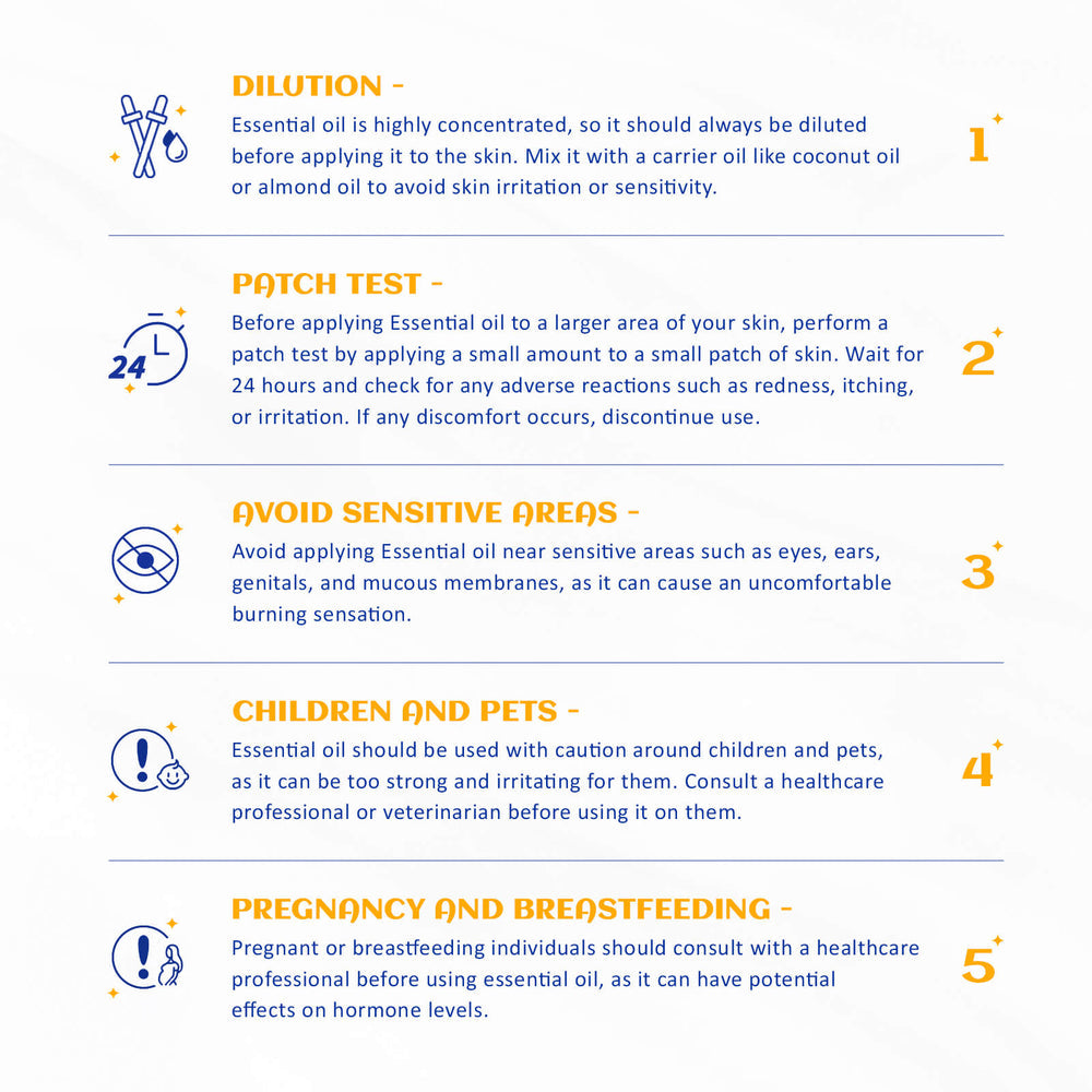 Hiqili Essential Grapefruit Oil 10ml (0.33 fl oz) – 100% Pure Aromatherapy Essential Oil