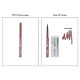 L.A. Colors Auto Lip Liner Pencil 563 Mauve