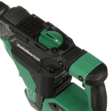 Metabo HPT 36V MultiVolt SDS-Max Rotary Hammer