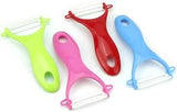 Banana Peeler and Ceramic Vegetable Peeler 2 pcs set