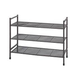 Neatfreak 3-Tier Stackable Shoe Rack