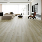 LANSON Kaïros 14mm Water-Resistant Laminate Flooring – 15 sq ft/Box