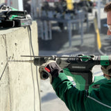 Metabo HPT 36V MultiVolt SDS-Max Rotary Hammer