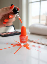 L.A. Colors Extreme Shine Gel Like Nail Polish Value Bundle – High Gloss, Long Lasting, Chip Resistant, No UV Needed